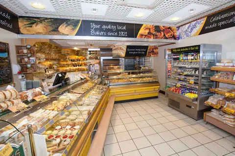 Jenkins Bakery photo 1