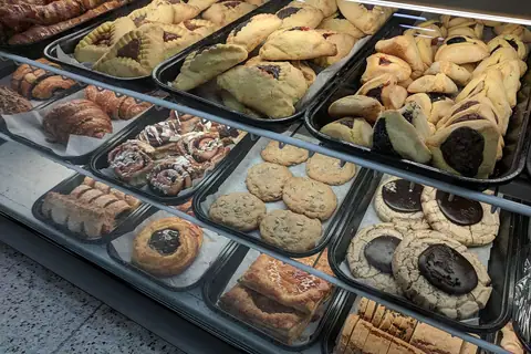 Jenkins Bakery photo 2